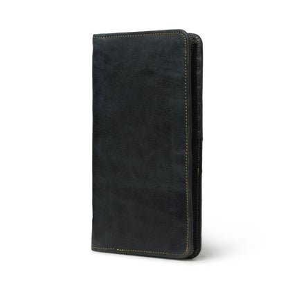 Blair Women's Wallet- Black Classy Leather Bags