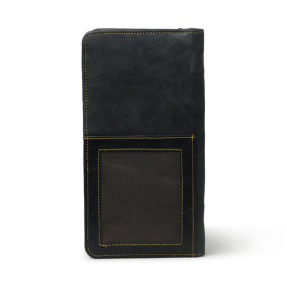 Blair Women's Wallet- Black Classy Leather Bags