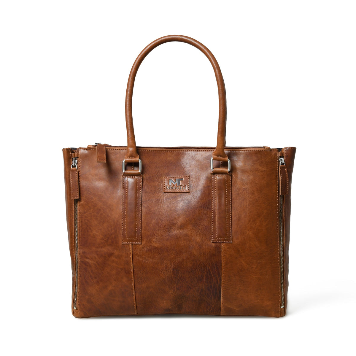 Classy Business Hour Tote Classy Leather Bags