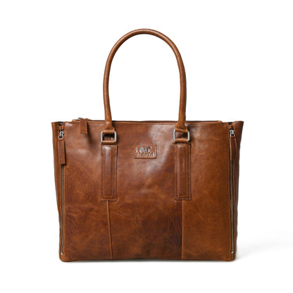 Classy Business Hour Tote Classy Leather Bags