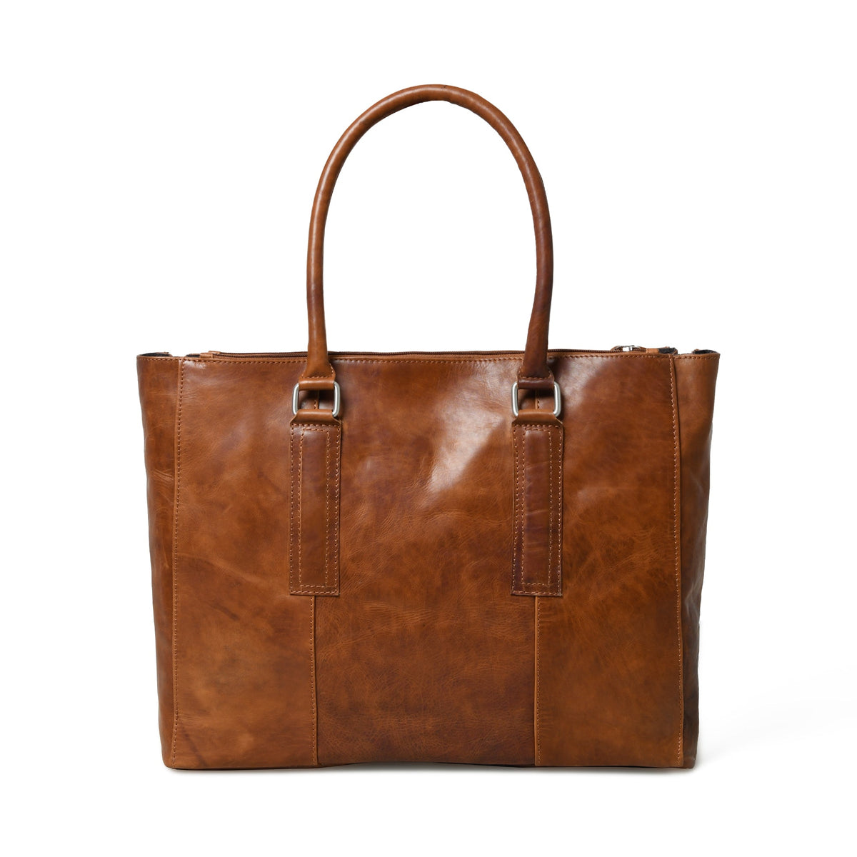 Classy Business Hour Tote Classy Leather Bags