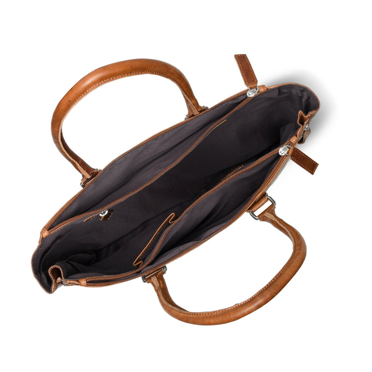 Classy Business Hour Tote Classy Leather Bags