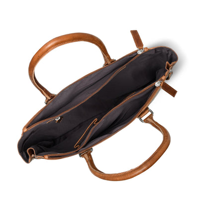Classy Business Hour Tote Classy Leather Bags