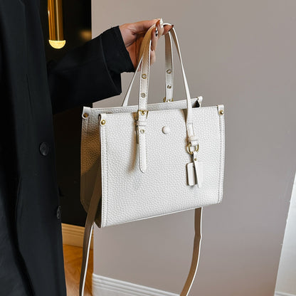 The Vegan Crossbody Classy Leather Bags