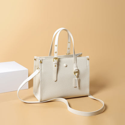 The Vegan Crossbody Classy Leather Bags
