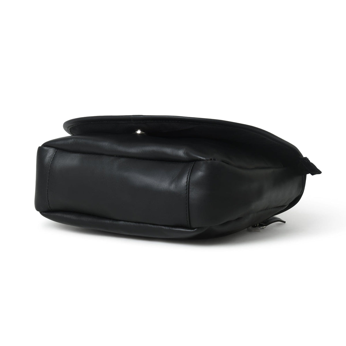 The Croco Satchel- Black Classy Leather Bags
