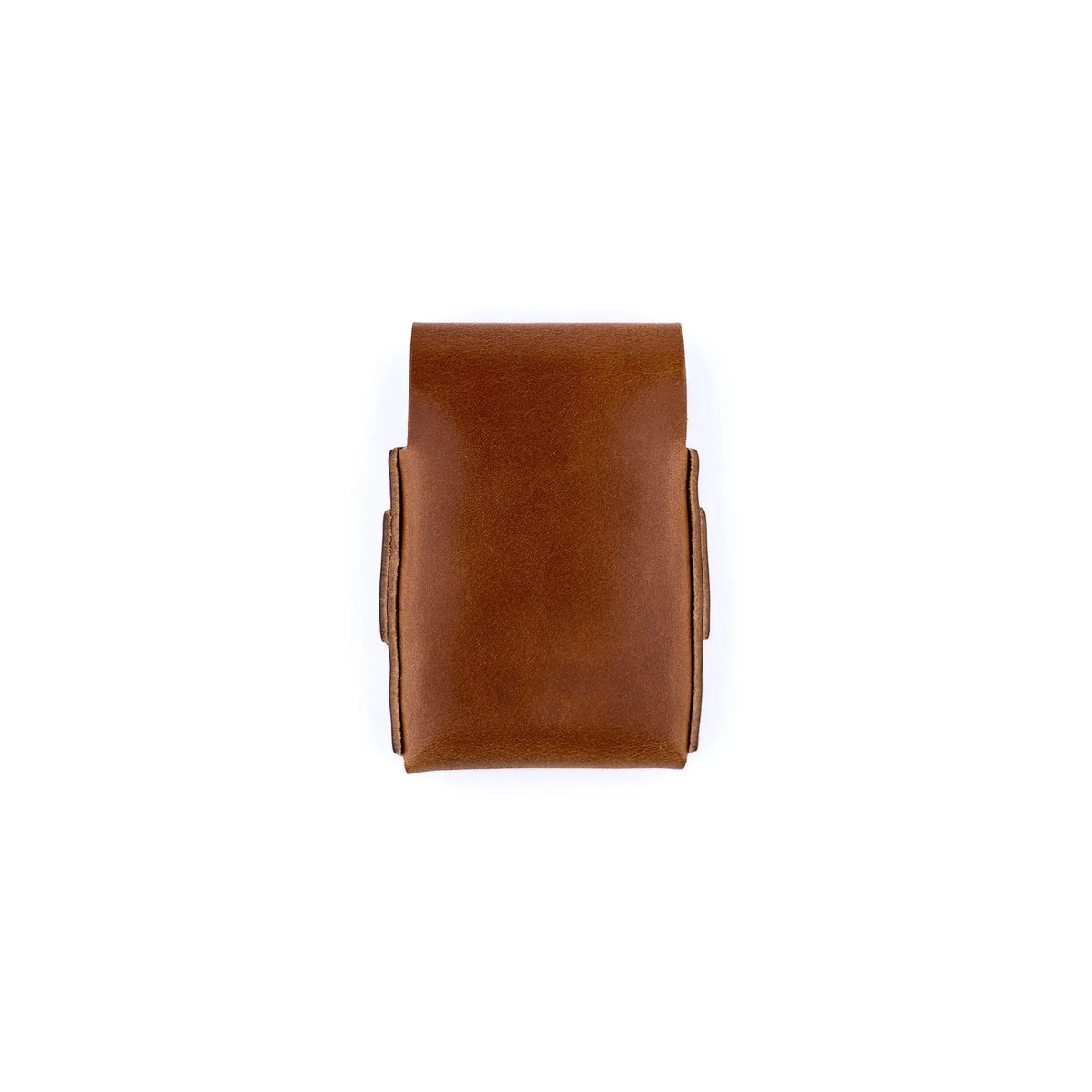 The Original Finnigan - Brown Lost Dutchman Leather