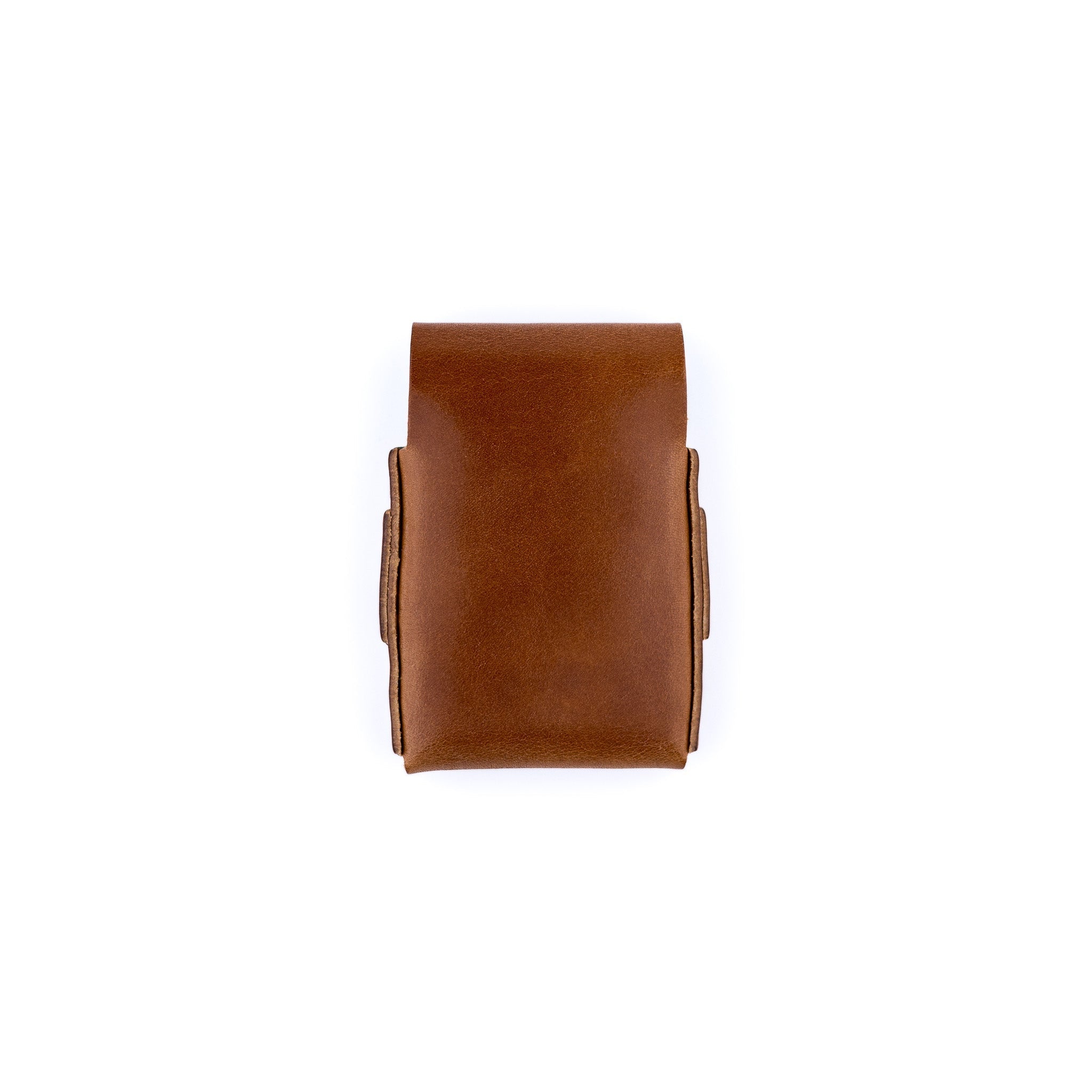 The Original Finnigan - Brown Lost Dutchman Leather