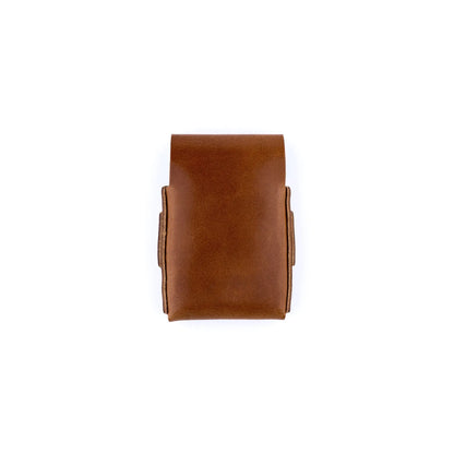 The Original Finnigan - Brown Lost Dutchman Leather