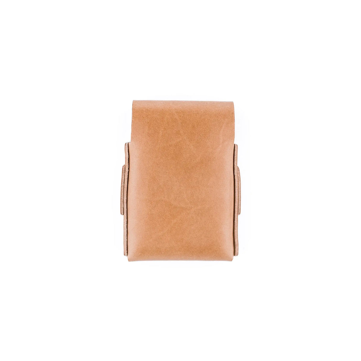 The Original Finnigan - Russet Lost Dutchman Leather