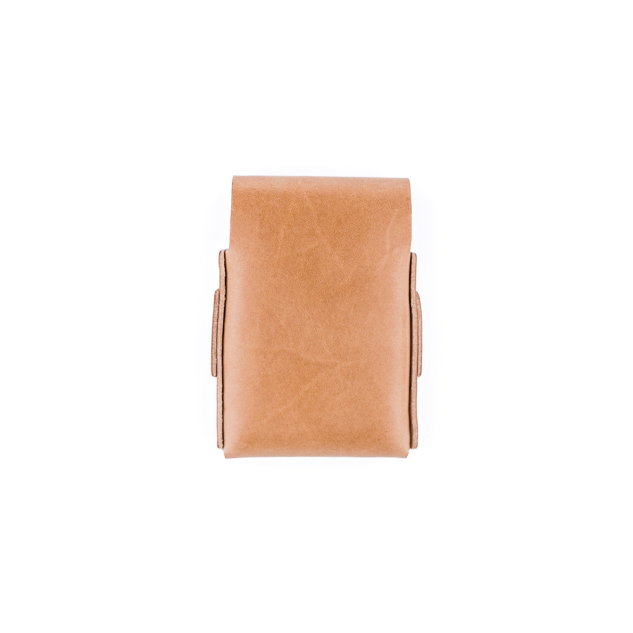 The Original Finnigan - Russet Lost Dutchman Leather