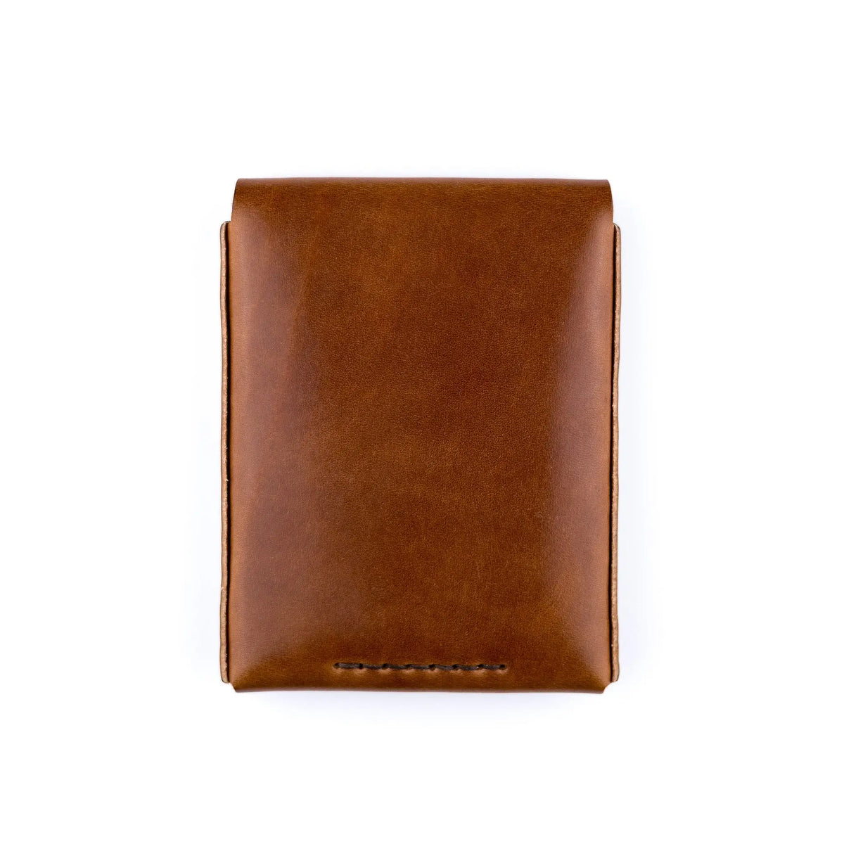 The Huckleberry (standard) – Brown Lost Dutchman Leather