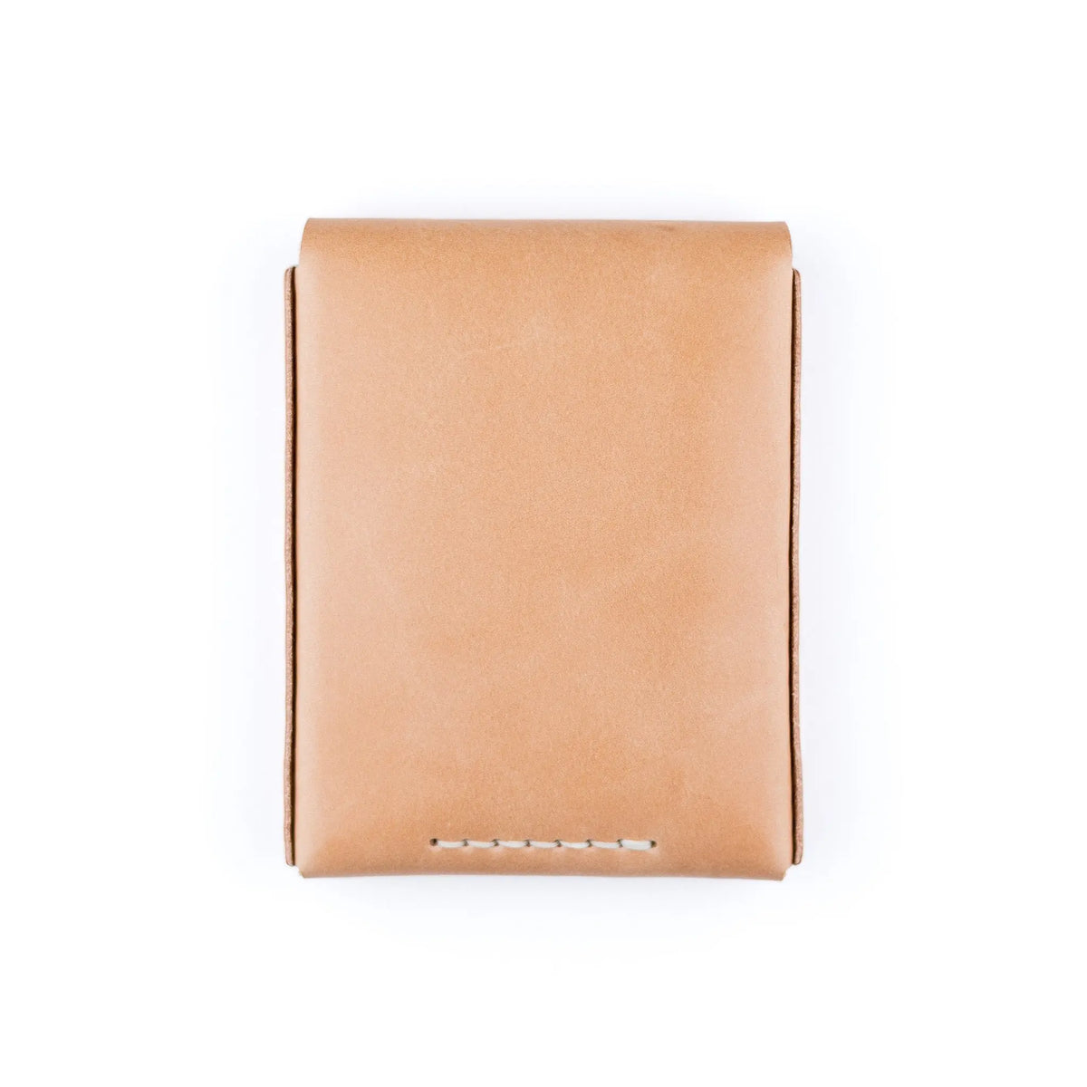 The Huckleberry (standard) – Russet Lost Dutchman Leather