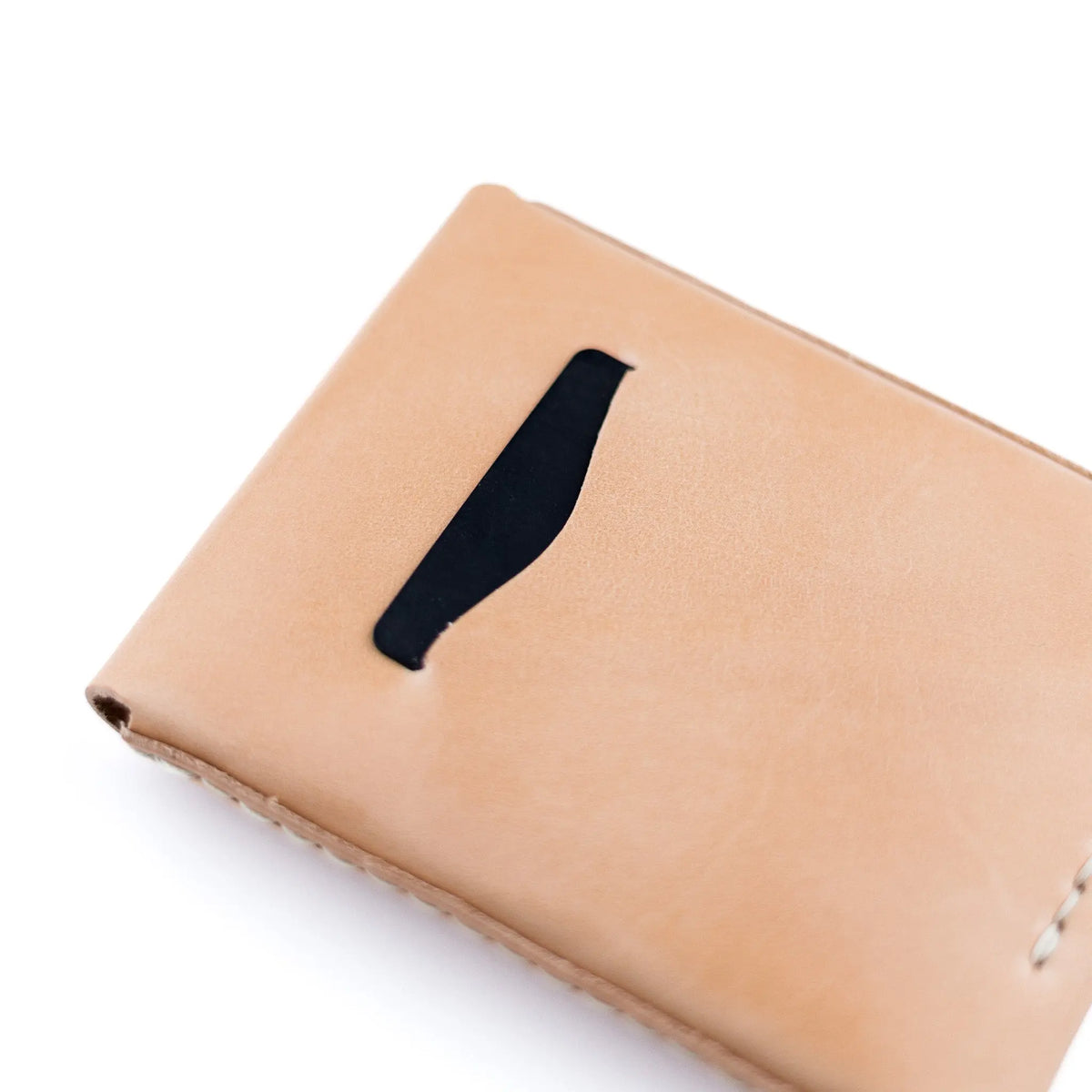 The Huckleberry (standard) – Russet Lost Dutchman Leather