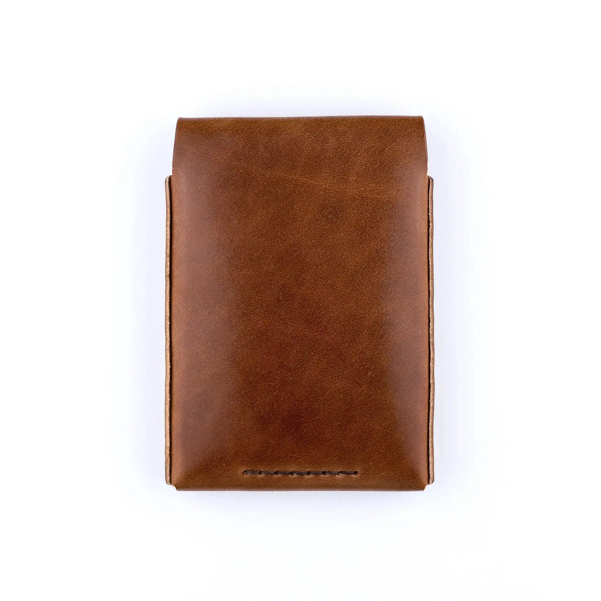 The Huckleberry (tall) – Brown Lost Dutchman Leather