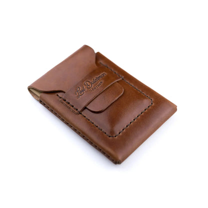 The Huckleberry (tall) – Brown Lost Dutchman Leather
