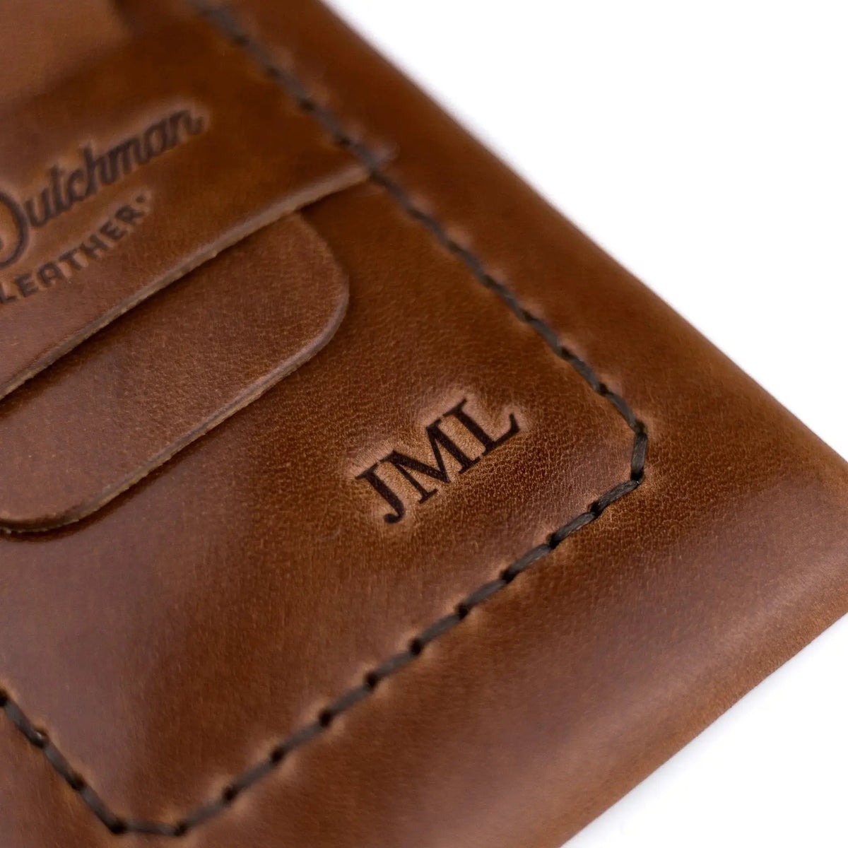 The Huckleberry (tall) – Brown Lost Dutchman Leather
