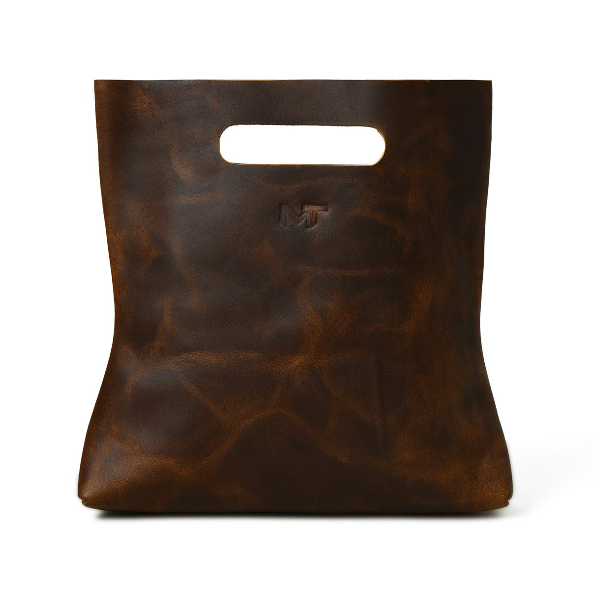 Timeless Elegance Women's Leather Handbag Classy Leather Bags