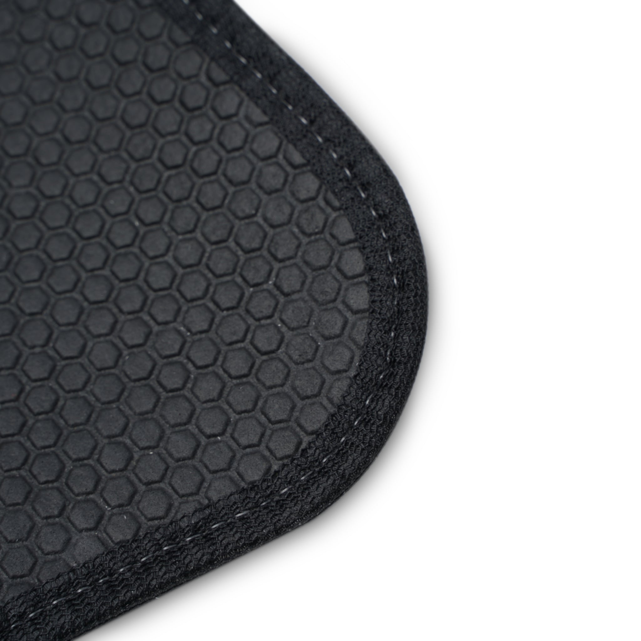 Floral Car Floor Mats, Elegant Auto Accessories, Flower Print Mats, Car Decor, Gift for Car Lovers, Home Decor Grayceful LLC