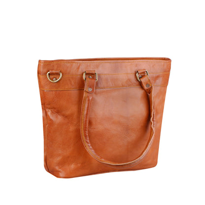 The Montabella Tote Classy Leather Bags