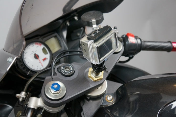 5-10105 Stem Mount Techmounts Mounting Systems