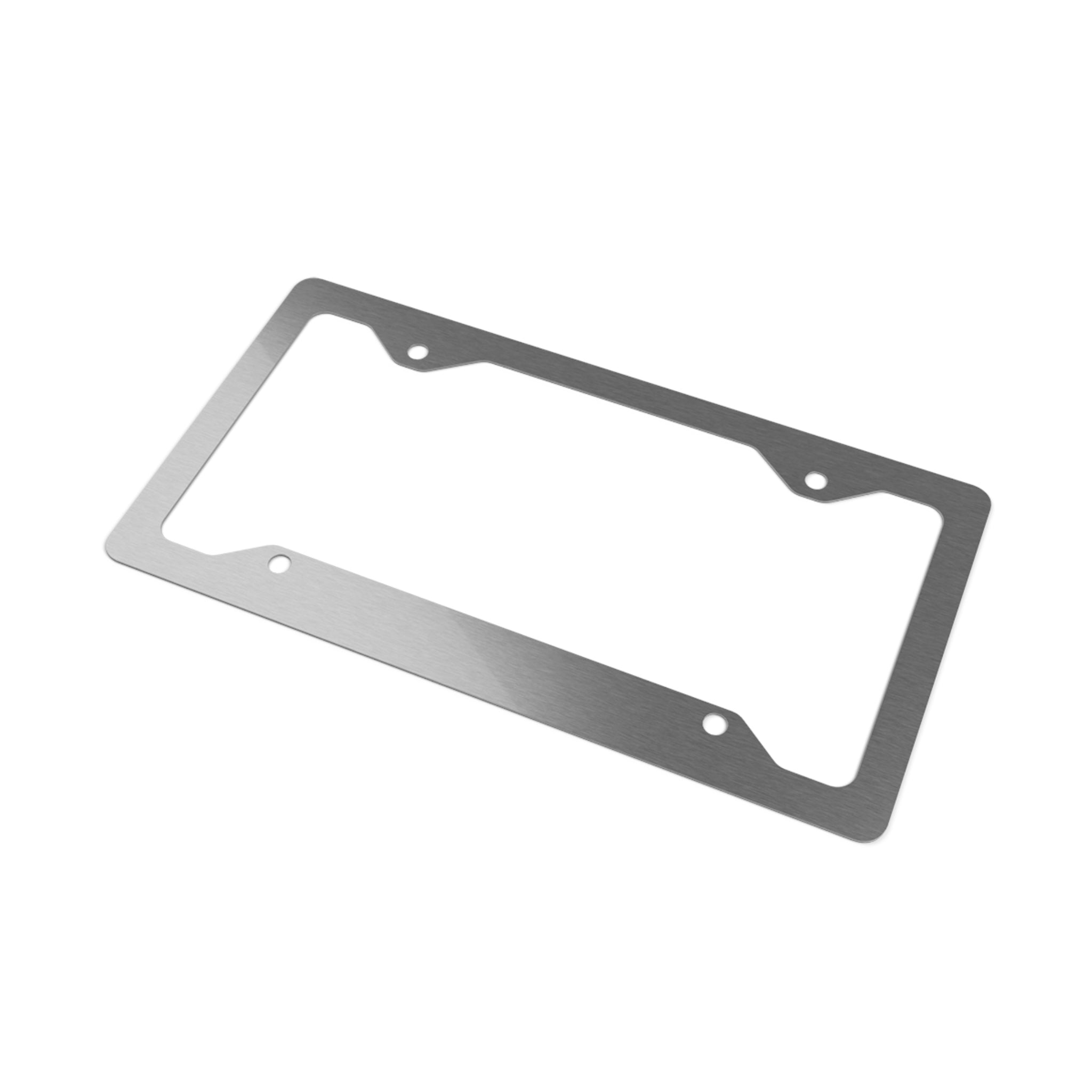 Purr More. Honk Less. – Cat Lover License Plate Frame EpiAl's Shop