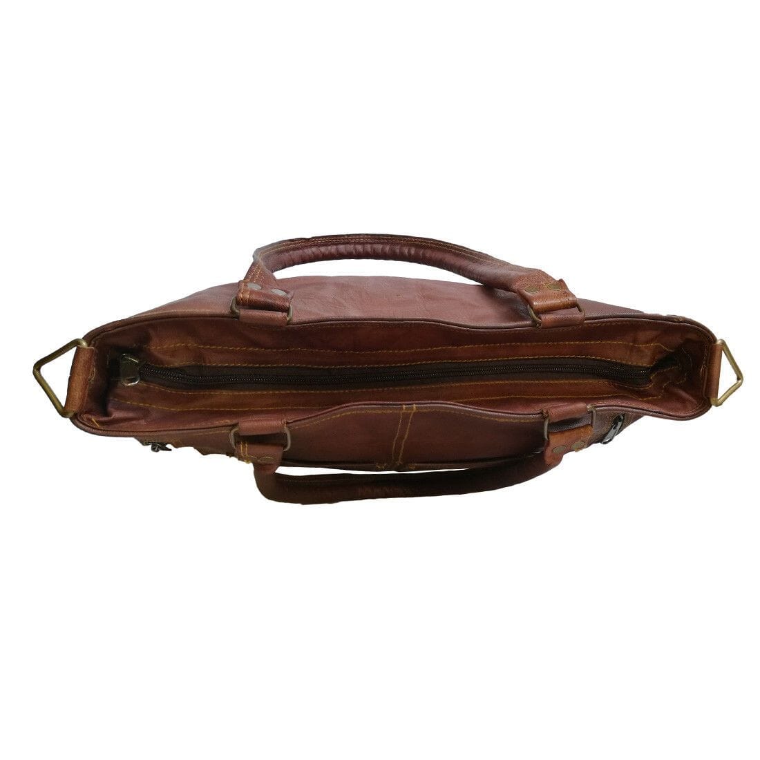 The Terry Tote Classy Leather Bags