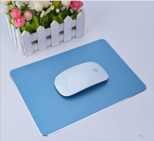 Alloy mouse pad FLIPSTYLEZLLC
