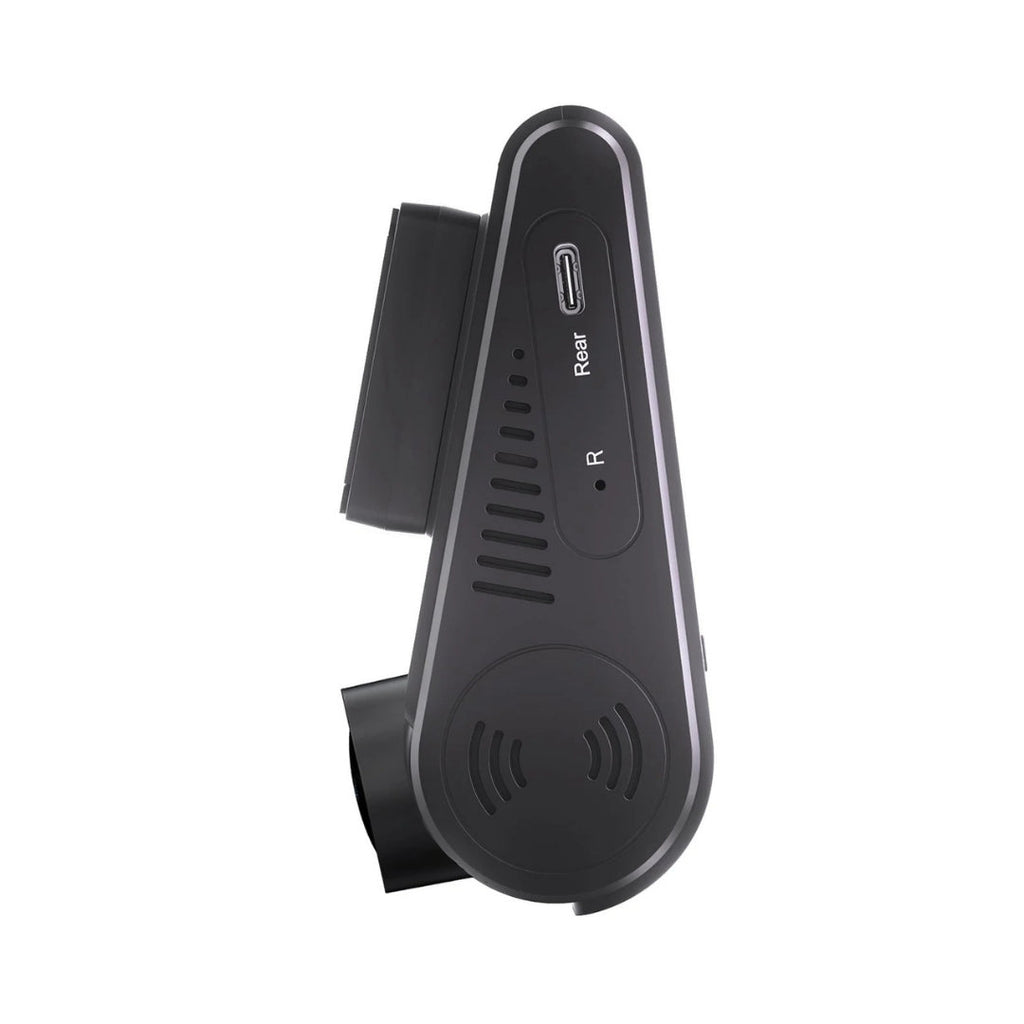 VIOFO A229 Ultra 4K+4K+1080p 3-Channel 30FPS UHD Dash Cam BlackboxMyCar