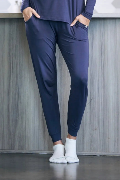 Women's Bamboo Lounge Jogger Pants Spun Bamboo
