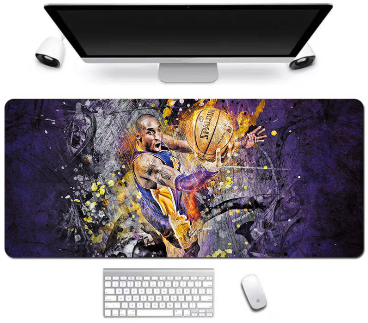 Custom mouse pad FLIPSTYLEZLLC