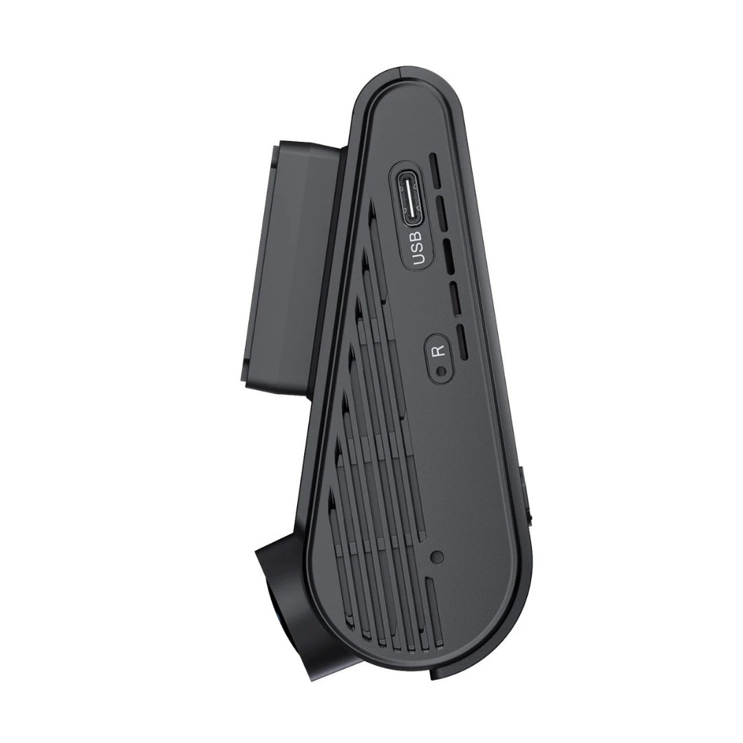 VIOFO A329S 4K UHD 1-Channel 60FPS Wi-Fi 6 Dash Cam BlackboxMyCar