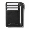 RFID Secure Ultimate Mini Wallet ID Stronghold
