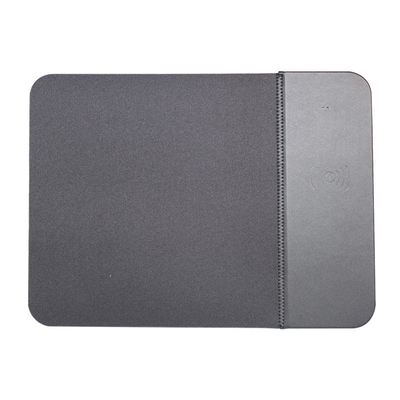 Wireless Charger Rubber Mouse Pad FLIPSTYLEZLLC