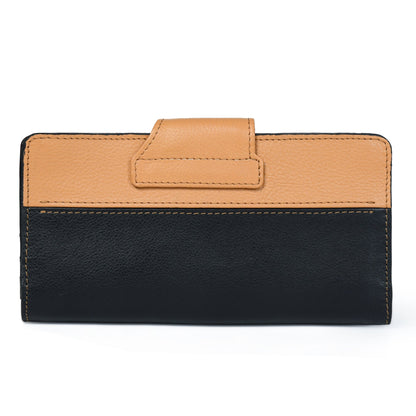 Classy Women's Long Wallet Classy Leather Bags