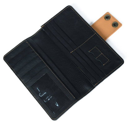 Classy Women's Long Wallet Classy Leather Bags