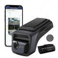 Thinkware U3000 4K UHD Dual-Channel Dash Cam BlackboxMyCar
