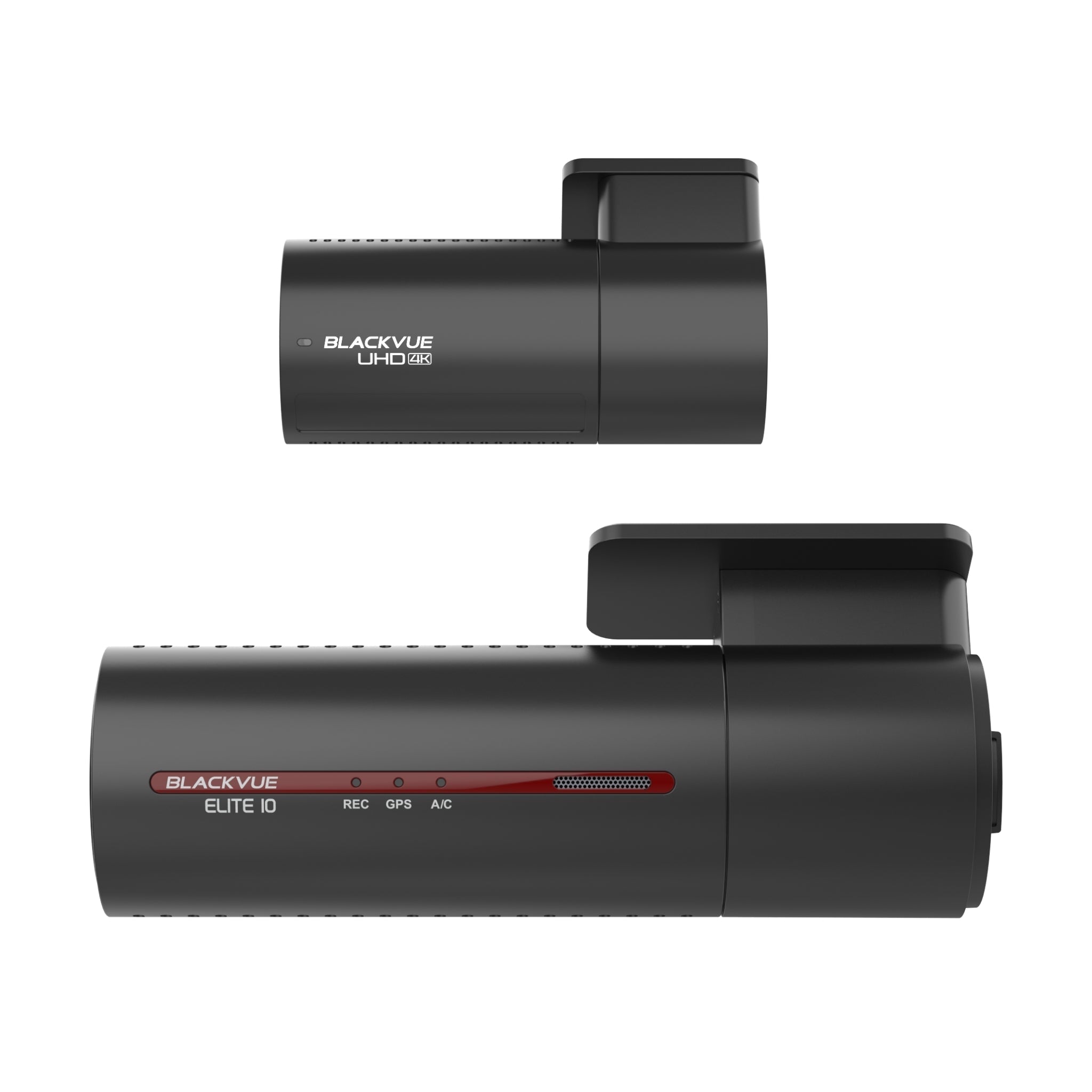 BlackVue Elite 10 2CH 4K UHD Sony STARVIS 2 Cloud Dash Cam BlackboxMyCar