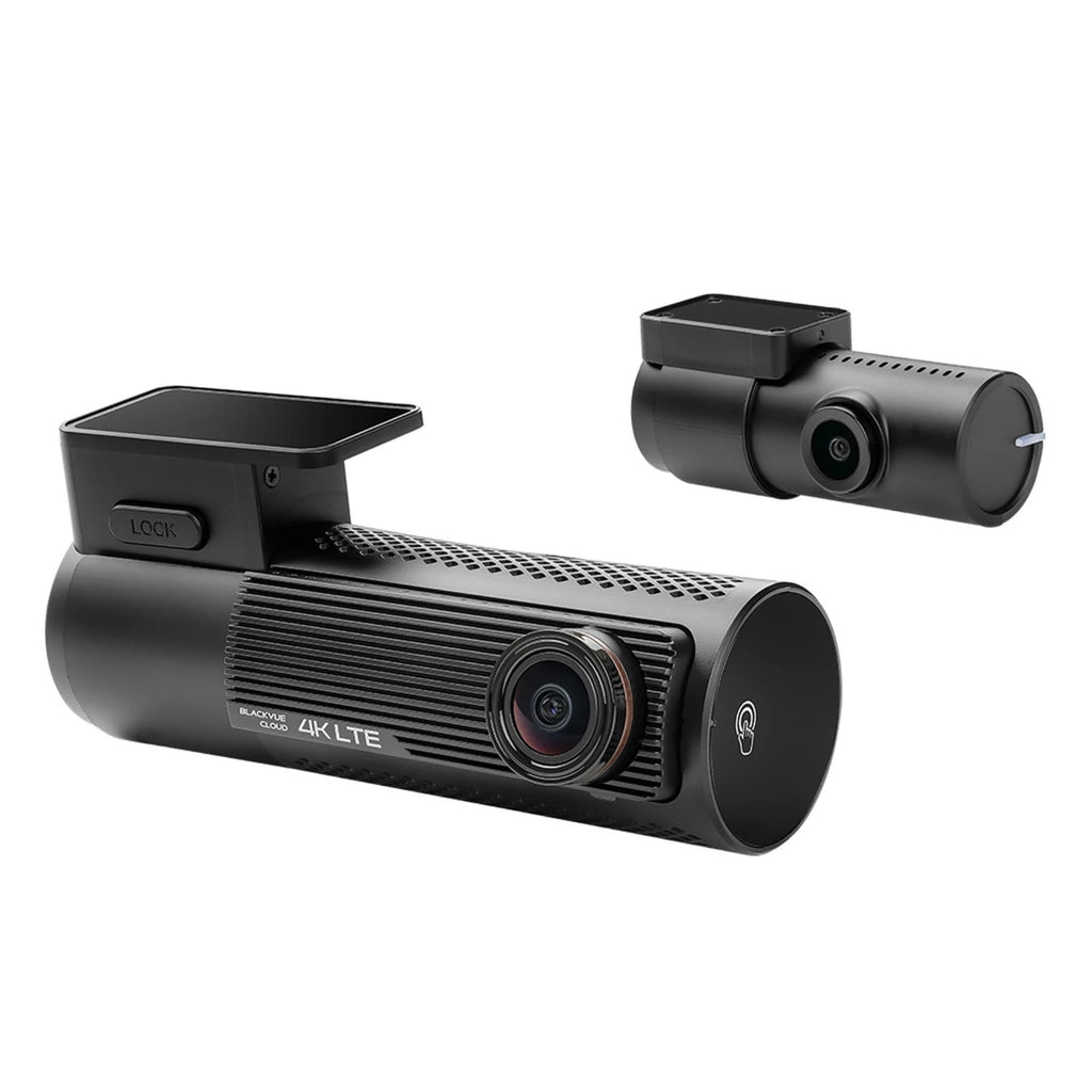 BlackVue DR970X-2CH LTE Plus II 4K UHD Cloud Dash Cam (NA Version) BlackboxMyCar