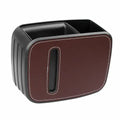 Waterproof Car Trash Can Bin Auto Accessories Universal Organizer Trustymall