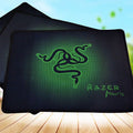 Notebook computer table Mouse pad FLIPSTYLEZLLC