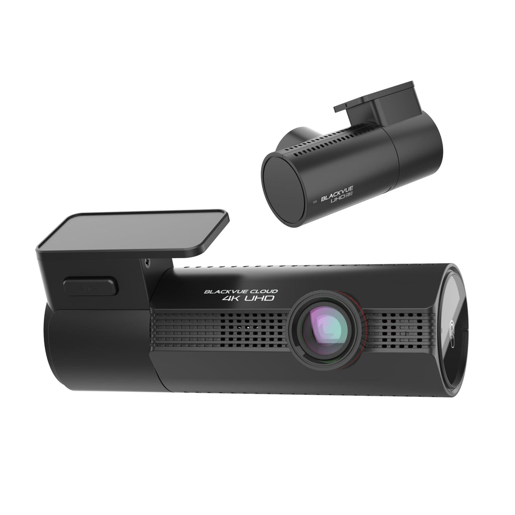 BlackVue Elite 10 2CH 4K UHD Sony STARVIS 2 Cloud Dash Cam BlackboxMyCar