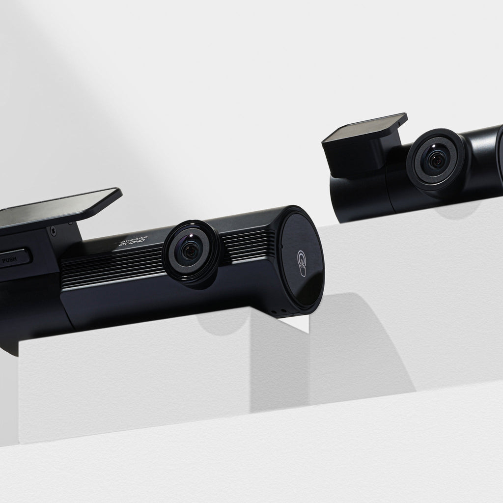 BlackVue Elite 8 2CH 2K QHD Sony STARVIS 2 Dash Cam BlackboxMyCar