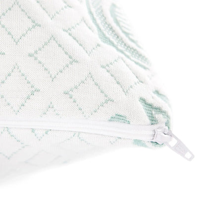 Adjustable Bamboo Cooling Pillow | Bed Pillows Bamboo is Better
