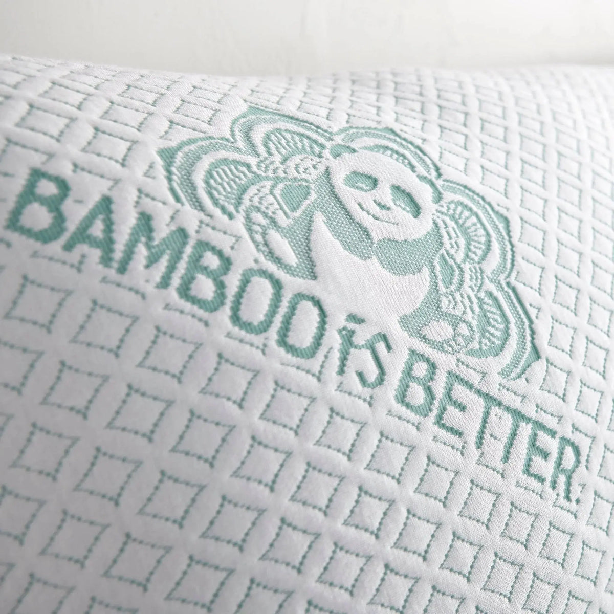 Adjustable Bamboo Cooling Pillow | Bed Pillows Bamboo is Better