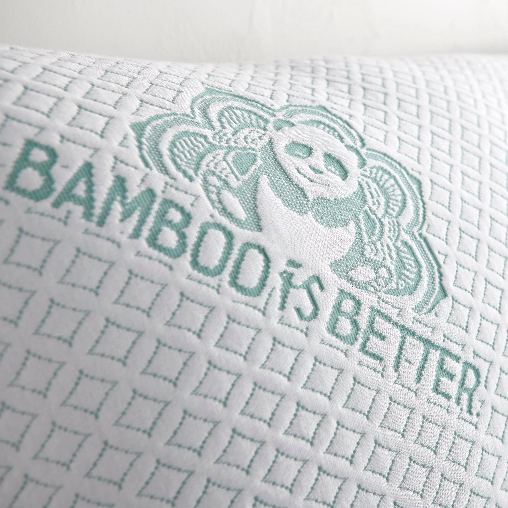 Adjustable Bamboo Cooling Pillow | Bed Pillows Bamboo is Better
