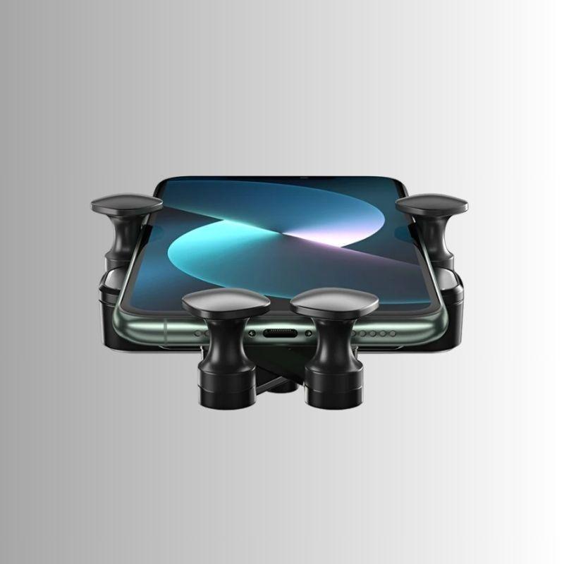 Best Car Phone Holder EVSTITAN
