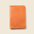 Compact Bifold with RFID protection - Natural CASUPO