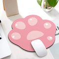 Cute Cat Paw Mouse Pad Kore Kawaii