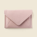 Mini Envelope Wallet With RFID protection - Rose Pink CASUPO